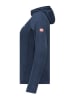 Canadian Peak Fleecejacke "Tugoodeak" in Dunkelblau