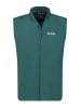 Canadian Peak Fleece bodywarmer "Vugeak" groen