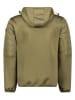 Canadian Peak Softshelljacke "Tenniseak" in Khaki