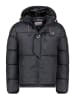 Canadian Peak Winterjacke "Betincelleak" in Schwarz