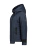 Canadian Peak Steppjacke "Bitiaeak" in Dunkelblau