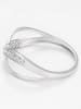 DIAMANTA Witgouden ring met diamanten