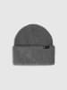 4F Mütze in Grau