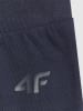 4F Leggings donkerblauw