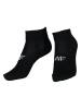 4F 3er-Set: Socken in Grau/ Weiß/ Schwarz
