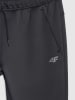 4F Trainingshose in Schwarz