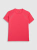 4F Trainingsshirt in Pink