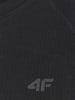 4F Trainingsshirt zwart