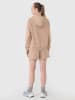4F Sweatshort beige