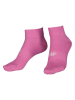4F 3er-Set: Socken in Bunt