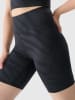 4F Trainingsshorts in Schwarz