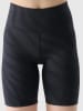 4F Trainingsshorts in Schwarz