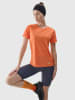 4F Trainingsshirt in Orange