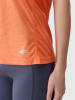 4F Trainingsshirt oranje