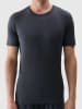 4F Trainingsshirt antraciet