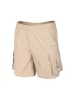 4F Shorts in Beige