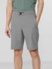 4F Funktionsshorts in Grau