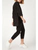 Milan Kiss 2-częściowy zestaw w kolorze czarnym