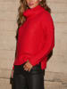 Milan Kiss Coltrui rood
