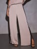 Milan Kiss Hose in Beige