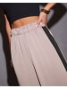 Milan Kiss Marlenehose in Beige