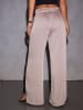 Milan Kiss Hose in Beige