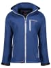 Maison Montaigne Softshelljacke "Tilamai" in Blau