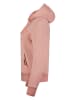 Maison Montaigne Hoodie "Guliamai" in Rosa
