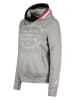 Maison Montaigne Hoodie "Fricemai" in Grau