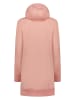 Maison Montaigne Sweatkleid "Giqueen" in Altrosa