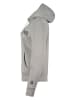 Maison Montaigne Hoodie "Gontaigne" in Grau