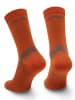 Spaio Trekkingsocken "Alpha" in Orange