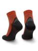 Spaio Trekkingsocken "Confidence" in Rot