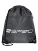 Spaio Sportbeutel in Grau