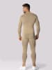 Spaio Thermolongsleeve "Alpha" beige