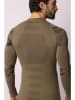 Spaio Thermolongsleeve "Tactical" kaki