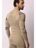 Spaio Thermolongsleeve "Tactical" in Beige