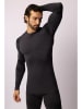 Spaio Thermolongsleeve "Tactical" antraciet