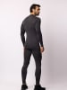 Spaio Thermolongsleeve "Tactical" in Anthrazit