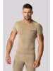 Spaio Thermoshirt "Alpha" in Beige