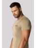 Spaio Thermoshirt "Alpha" in Beige