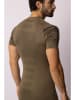 Spaio Thermoshirt "Tactical" in Khaki