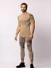 Spaio Thermoshirt "Tactical" in Beige
