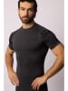 Spaio Thermoshirt "Tactical" antraciet
