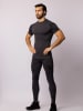 Spaio Thermoshirt "Tactical" in Anthrazit