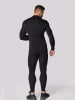 Spaio Thermoleggings "Alpha" in Schwarz