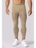 Spaio Thermoleggings "Alpha" in Beige