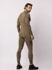 Spaio Trainingsleggings "Tactical" in Khaki