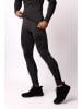 Spaio Trainingsleggings "Tactical" in Anthrazit