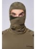 Spaio Balaclava "Tactical" in Khaki